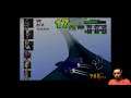 Let's Play Some More F-Zero X | Death Race Mode