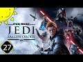 Let's Play Star Wars Jedi: Fallen Order | Part 27 - Taron Malicos | Blind Gameplay Walkthrough