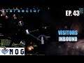 Lets Play Starsector Vanilla S1 Ep43 | Waiting for the Sindrian Dictat to Visit