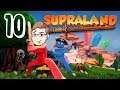 Let's Play Supraland Part 10: A Hint of Progress
