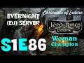 Let's Play The Lord of the Rings Online [S1E86] Lament of the Fallen