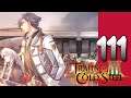 Lets Play Trails of Cold Steel III: Part 111 - Hurry Faster