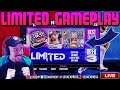 LIMITED week 3 RING chasing!! | NBA 2k21 MyTEAM gameplay