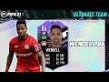 LINK CON NEYMAR Y POSIBLE UPGRADE! 86 WENDELL FIFA 21 WHAT IF REVIEW