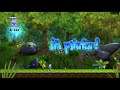 Los Pitufos 2 (The Smurfs 2) de Wii con el emulador Dolphin en Pc. Secretos y desafios (Parte 2)
