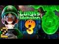 LUIGI ES ALFA - Luigi's Mansion 3 - Directo 2