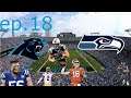 madden 21 franchise ep.18 what are we doing on offense