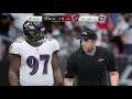 Madden NFL 20 - (4th Of July Special) Baltimore Ravens vs Atlanta Falcons