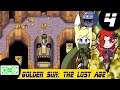 MAGames LIVE: Golden Sun: The Lost Age -4-