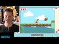 MakeCode Arcade Game of the Week: Turtle Monkey Trouble @adafruit @johnedgarpark #adafruit