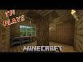 Making the treehouse a better place in Minecraft (S02, EP05)