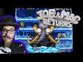 Mammoth (Joe & Mac Returns) #RetroClassix