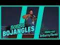 Maneater: Bobbie Bojangles - Infamy Rank 2