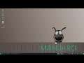 manjaro tricks - run ubuntu in manjaro using docker 2 installed openfoam