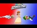 Mario Sports Mix - Sports Mix Tournament #45: Star Cup (3 players, Expert, Star Road)