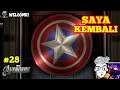 Marvel's Avengers | SIAP KAPTEN !!!