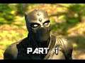 Marvel's Avengers: War for Wakanda | Black Panther | Part 1 Intro (PS5)