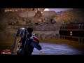 Mass Effect 2 (Classic Game) Neith: Wrecked Merchant Freighter