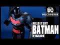 McFarlane Toys DC Multiverse Hellbat Suit Batman | Video Review ADULT COLLECTIBLE
