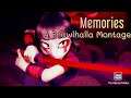 "Memories" A Brawlhalla Montage ft Blacklion Sutherland