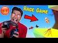 Mera Poora Setup Sankat Me Hai (Rage Game)