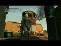 Metal Gear Solid 2: Playthrough Part 2
