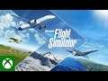 Microsoft Flight Simulator – Xbox Series XS E3 2021 Trailer 4K Datum Vydania 27 Jul