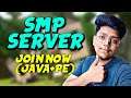 MINECRAFT LIVE With SUBSCRIBERS 24/7 SERVER | PE + JAVA | JOIN NOW!!