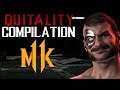 MK11: Quitality (Rage Quit) Compilation (1080P/60FPS)