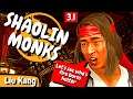 MK11 | SHAOLIN MONKS - Liu Kang (story part 3.1 | All Cutscenes - Mortal Kombat 11)