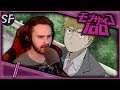 Mob Psycho 100 | Episode 1 "Self-Proclaimed Psychic Reigen Arataka -And Mob-" (Live Reaction/Review)