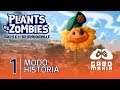 Modo Historia Plants vs Zombies: Battle for Neighborville en Español Latino | Capítulo 1