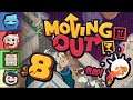 Moving Out Ep 8 | An Intense Discourse About Xerox