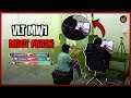MW1 Joins VLT | First Debut Match ! Chill scenes at bootcamp | Eupho Vlogs