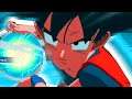 NARUTO: STORM 4 ๐ ๐๐ฆ COM PERSONAGENS DE OUTROS ANIMES...