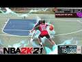 NBA 2K21 MYPARK IN REAL LIFE! Everything wrong with 2K but IN REAL LIFE EDITION!