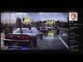 Need For Speed Heat [Blind] livestream replay with friends part 2