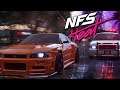 Need For Speed Heat - Chasing Down Officer Shaw! This Guy Is A Savage! [NFS Heat - EP-05]