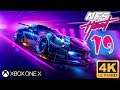 Need For Speed Heat I Capítulo 19 I Walkthrought I Español I XboxOne X I 4K