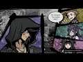 NEO : The World Ends with You: Garbage Man Boss Fight