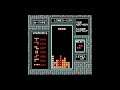 NES Tetris Maxout | 999,999 Score