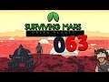 Neue Extraktoren 🌕 [Stream|063] Let's Play Surviving Mars Green Planet DLC