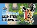 NEW MONSTER CROWN CONTENT UPDATE IS HERE !