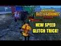 NEW SPEED GLITCH/BUG FOUND! IN ZOMBIE MODE - SURVIVE TILL DAWN 2 IN 0.14.5 UPDATE! | PUBG MOBILE