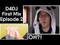 Newbie Jun Reacts | D4DJ -First Mix- (Episode 2)
