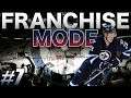 NHL 20 - Winnipeg Jets Franchise Mode #7 "BOUNCE BACK SEASON!"