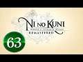 Ni No Kuni Remastered -- PART 63 -- Stamp Hunting