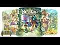 Ni no Kuni: Wrath of the White Witch Remastered PS4 Gameplay [Also on Xbox One and Switch]