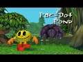Pac-Man World 2 - PS2 Gameplay [1080p 60fps]