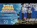Paper Mario: Die Legende vom Äonentor [Livestream/Blind] - #22 - 101 kleine Helfer